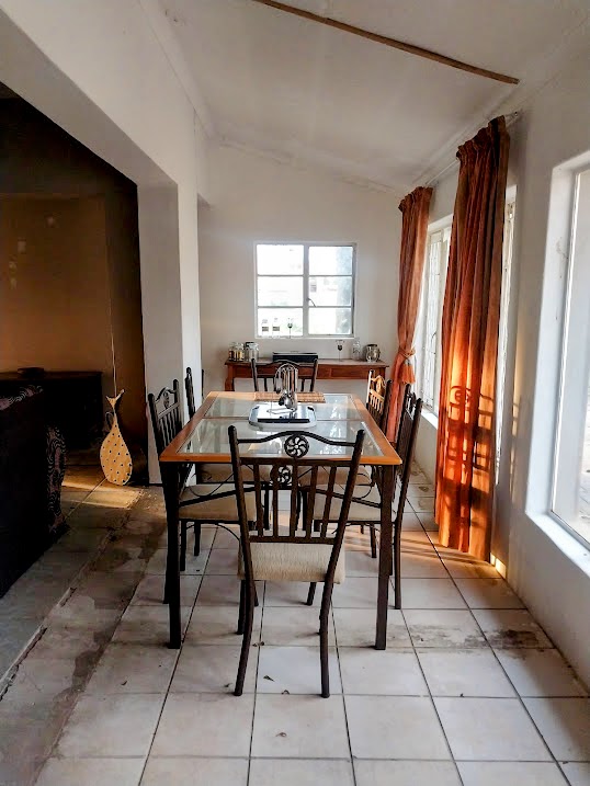 8 Bedroom Property for Sale in Roodewal Free State